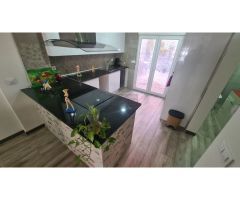 CASA ESTILO MODERNO AL DETALLE
