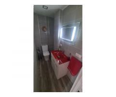 CASA ESTILO MODERNO AL DETALLE