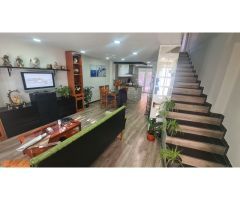 CASA ESTILO MODERNO AL DETALLE