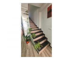 CASA ESTILO MODERNO AL DETALLE