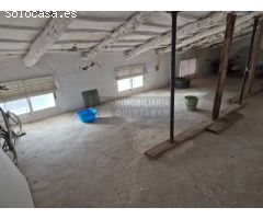Módulo de 75m2 con posibilidad de Loft en el centro Zorroza