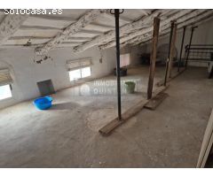 Módulo de 75m2 con posibilidad de Loft en el centro Zorroza