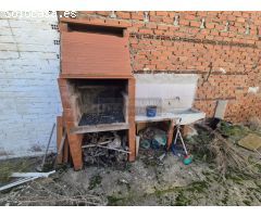 Módulo de 75m2 con posibilidad de Loft en el centro Zorroza