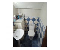 Módulo de 75m2 con posibilidad de Loft en el centro Zorroza