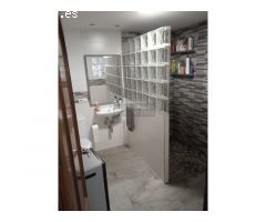 Módulo de 75m2 con posibilidad de Loft en el centro Zorroza
