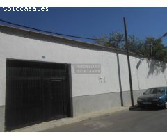 CASA DE PUEBLO