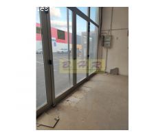 Nave industrial en Chafiras
