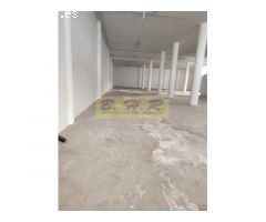 Nave industrial en Chafiras