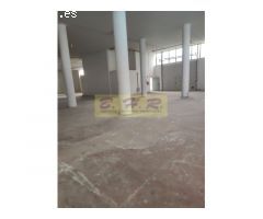 Nave industrial en Chafiras