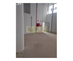 Nave industrial en Chafiras