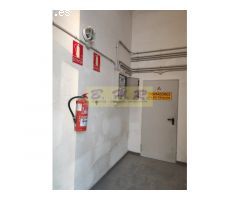 Nave industrial en Chafiras