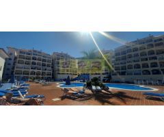 SE VENDE FANTASTICO PISO EN LOS CRISTIANOS.