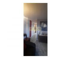 SE VENDE FANTASTICO PISO EN LOS CRISTIANOS.