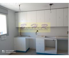 Se vende obra nueva en el Médano