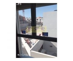 Se vende obra nueva en el Médano