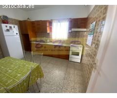 SE VENDE FABULOSA CASA TERRERA EN EL DESIERTO (GRANADILLA DE ABONA.)