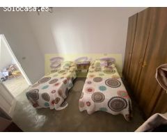 SE VENDE FABULOSA CASA TERRERA EN EL DESIERTO (GRANADILLA DE ABONA.)