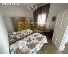 SE VENDE FABULOSA CASA TERRERA EN EL DESIERTO (GRANADILLA DE ABONA.)