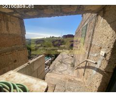 SE VENDE FABULOSA CASA TERRERA EN EL DESIERTO (GRANADILLA DE ABONA.)