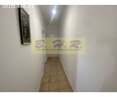 SE VENDE FABULOSA CASA TERRERA EN EL DESIERTO (GRANADILLA DE ABONA.)