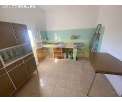 SE VENDE FABULOSA CASA TERRERA EN EL DESIERTO (GRANADILLA DE ABONA.)