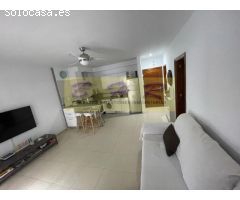 SE VENDE ACOGEDOR APARTAMENTO EN BAJAMAR TENERIFE.