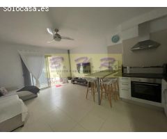 SE VENDE ACOGEDOR APARTAMENTO EN BAJAMAR TENERIFE.