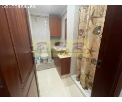 SE VENDE ACOGEDOR APARTAMENTO EN BAJAMAR TENERIFE.