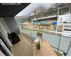 SE VENDE ACOGEDOR APARTAMENTO EN BAJAMAR TENERIFE.