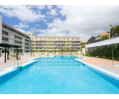 SE VENDE ACOGEDOR APARTAMENTO EN BAJAMAR TENERIFE.