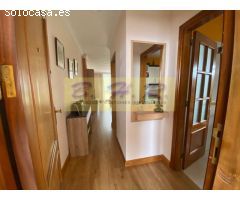 SE VENDE ACOGEDOR PISO DE VPO EN LOS MAJUELOS.