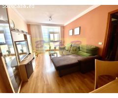 SE VENDE ACOGEDOR PISO DE VPO EN LOS MAJUELOS.