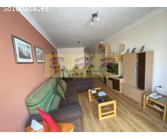 SE VENDE ACOGEDOR PISO DE VPO EN LOS MAJUELOS.