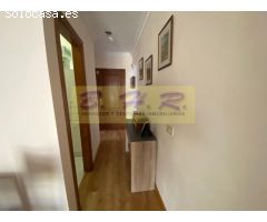 SE VENDE ACOGEDOR PISO DE VPO EN LOS MAJUELOS.