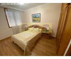 SE VENDE ACOGEDOR PISO DE VPO EN LOS MAJUELOS.
