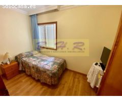 SE VENDE ACOGEDOR PISO DE VPO EN LOS MAJUELOS.