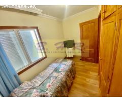 SE VENDE ACOGEDOR PISO DE VPO EN LOS MAJUELOS.