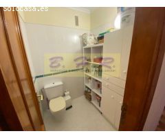 SE VENDE ACOGEDOR PISO DE VPO EN LOS MAJUELOS.
