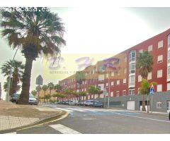 SE VENDE ACOGEDOR PISO DE VPO EN LOS MAJUELOS.