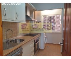 Se vende piso e Llano del Camello.