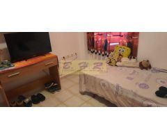 Se vende estupendo piso en Parque de la Reina