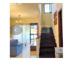 SE VENDE FABULOSO DUPLEX EN EL GALEON