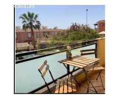 SE VENDE FABULOSO DUPLEX EN EL GALEON