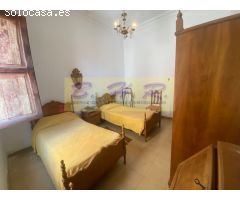 Se vende casa antigua en Guía de Isora.