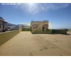 Se vende casa antigua en Guía de Isora.