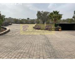 ¡¡¡ Gran oportunidad!!! SE VENDE FABULOSA FINCA DE 6000 M²