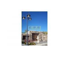 ¡¡¡ Gran oportunidad!!! SE VENDE FABULOSA FINCA DE 6000 M²