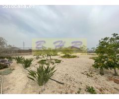 ¡¡¡ Gran oportunidad!!! SE VENDE FABULOSA FINCA DE 6000 M²