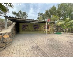 ¡¡¡ Gran oportunidad!!! SE VENDE FABULOSA FINCA DE 6000 M²