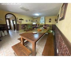 ¡¡¡ Gran oportunidad!!! SE VENDE FABULOSA FINCA DE 6000 M²